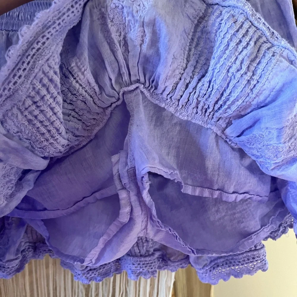 Muche & Muchette Skort - Picture 4 of 8